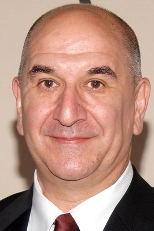 Michael Slovis portrait
