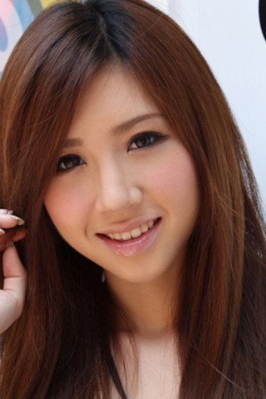 Arisa Aizawa portrait