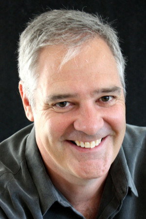 John Armstrong portrait