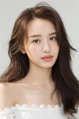 Luo Qiuyun portrait