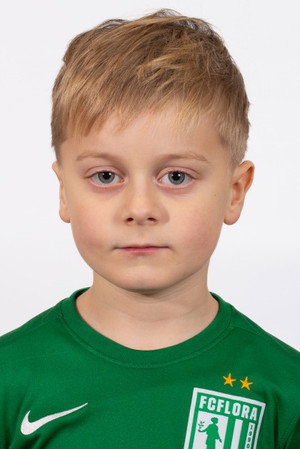 Ralf Samuel Arulepp portrait