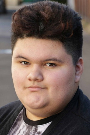Jovan Armand portrait