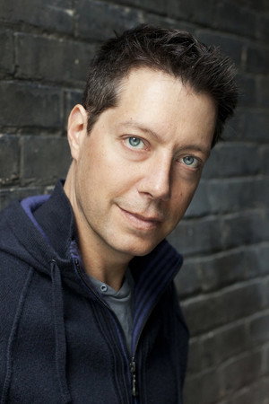 Jeff Kassel portrait