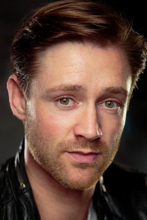 James De'Val portrait