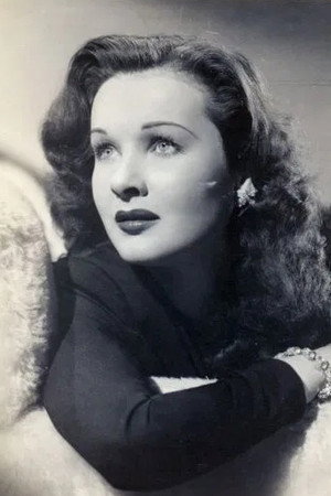 Amelita Ward portrait