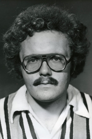 Peeter Simm portrait