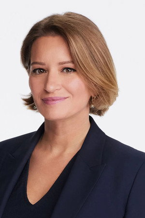 Katy Tur portrait