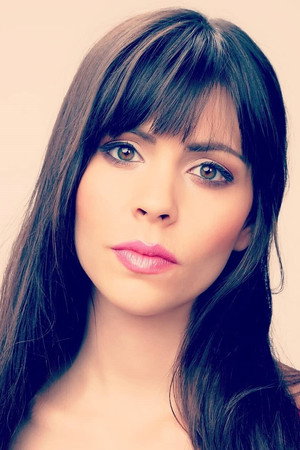 Charlotte Lilt portrait