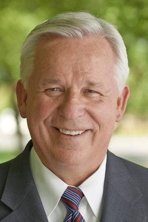 Craig Jessop portrait