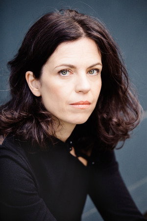 Caroline Stas portrait