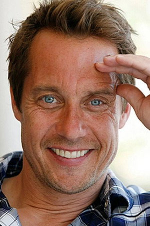 Nikolaj Jacobsen portrait