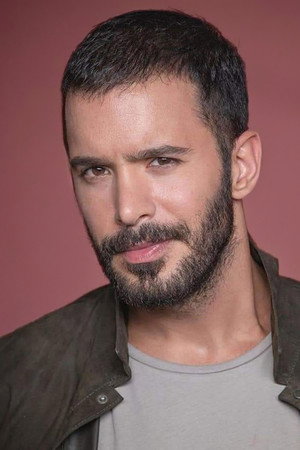 Barış Arduç portrait