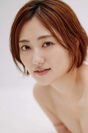Kazusa Okuyama portrait