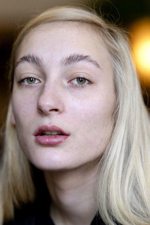 Stien den Hollander portrait