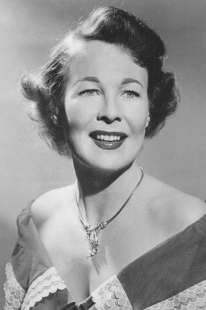 Wendy Barrie portrait