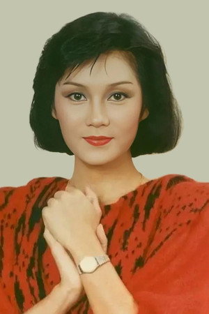 Ronna Ko portrait