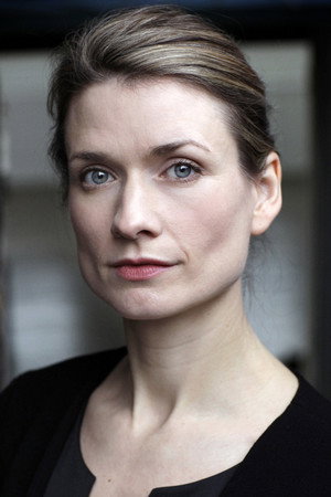 Augustina Seymour portrait