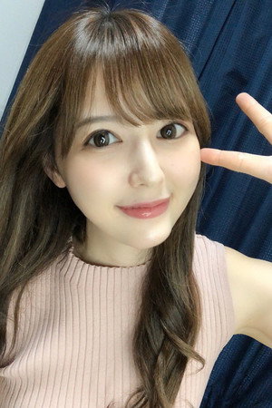 Nanami Misaki portrait