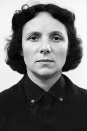 May Picqueray portrait