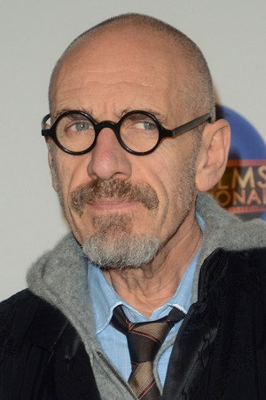 Tony Kaye portrait
