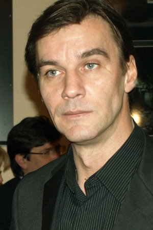 Igor Lagutin portrait