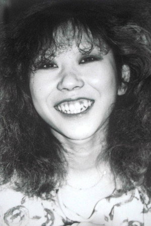 Namie Takada portrait