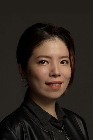 Lee Yi-shan portrait