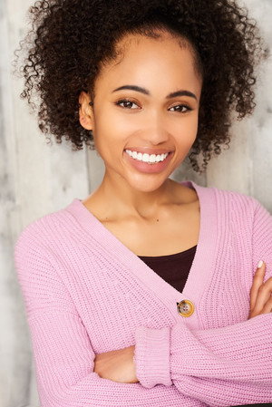 Hanani Taylor portrait