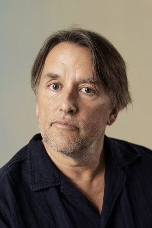 Richard Linklater portrait