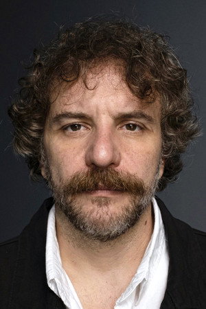 Leandro Ramos portrait