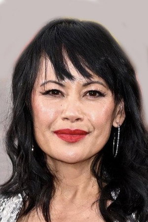 Martha Millan portrait