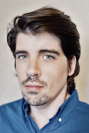 Matt Schultz portrait