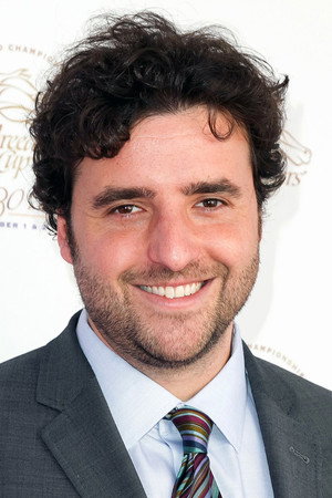 David Krumholtz portrait