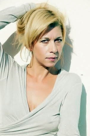 Beatriz Bergamín portrait