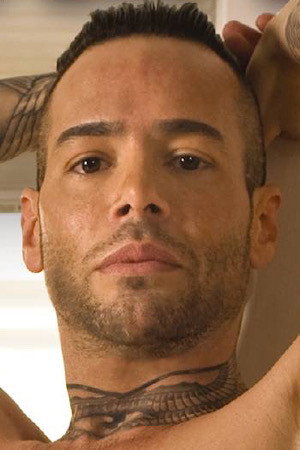 Gunner de Medici portrait