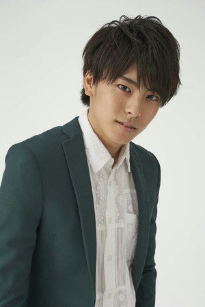 Akira Takano portrait