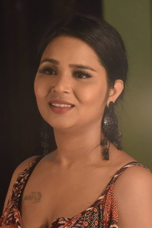 Suhana Khan portrait