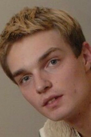 Brad Finder portrait