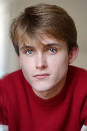 Max Libert portrait