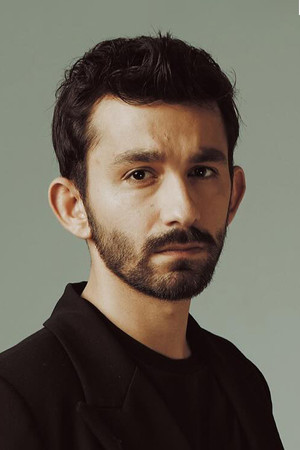 Burak Can Aras portrait