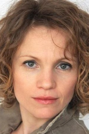 Sonja Codhant portrait