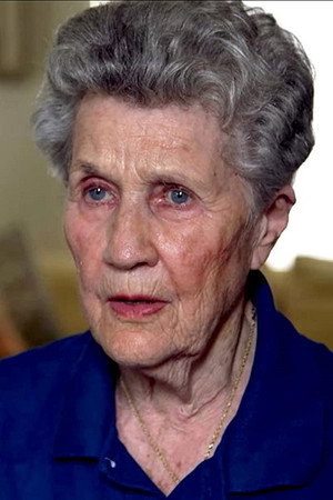 Terry Donahue portrait