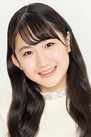 Ruri Hiromoto portrait