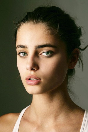 Taylor Hill portrait