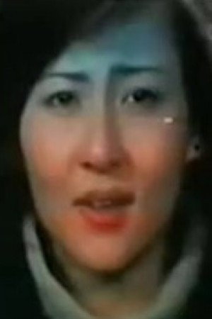 Ji-Hye Kim portrait