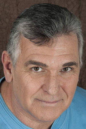Wayne V. Johnson portrait