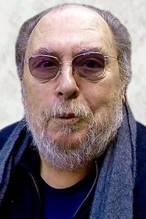 Bernard Grenet portrait