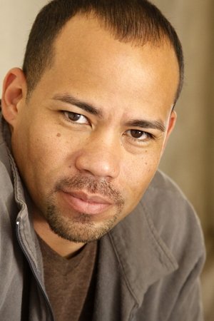 Gerald Webb portrait