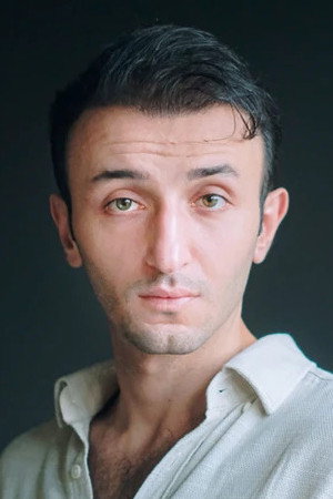 Haydar Şahin portrait