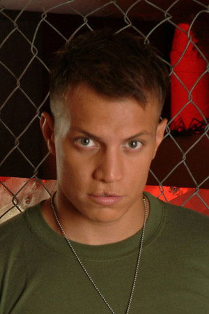 Cade Devlin portrait